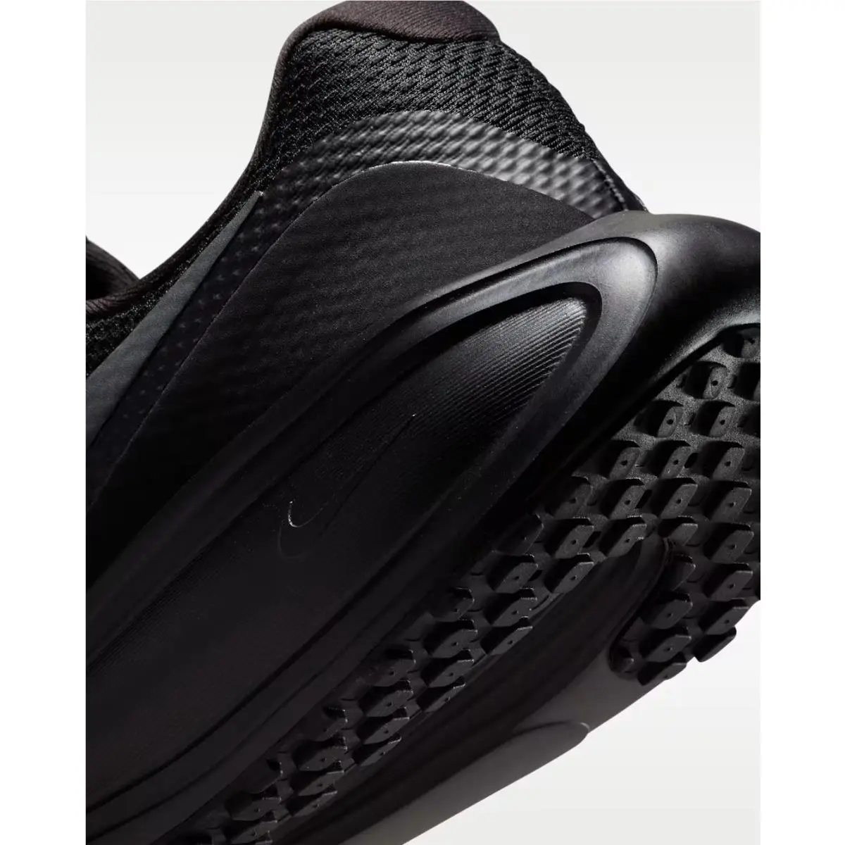 Nike shoes - Nike Revolution 8 - Revolution - HJ9198-002 - Black 9