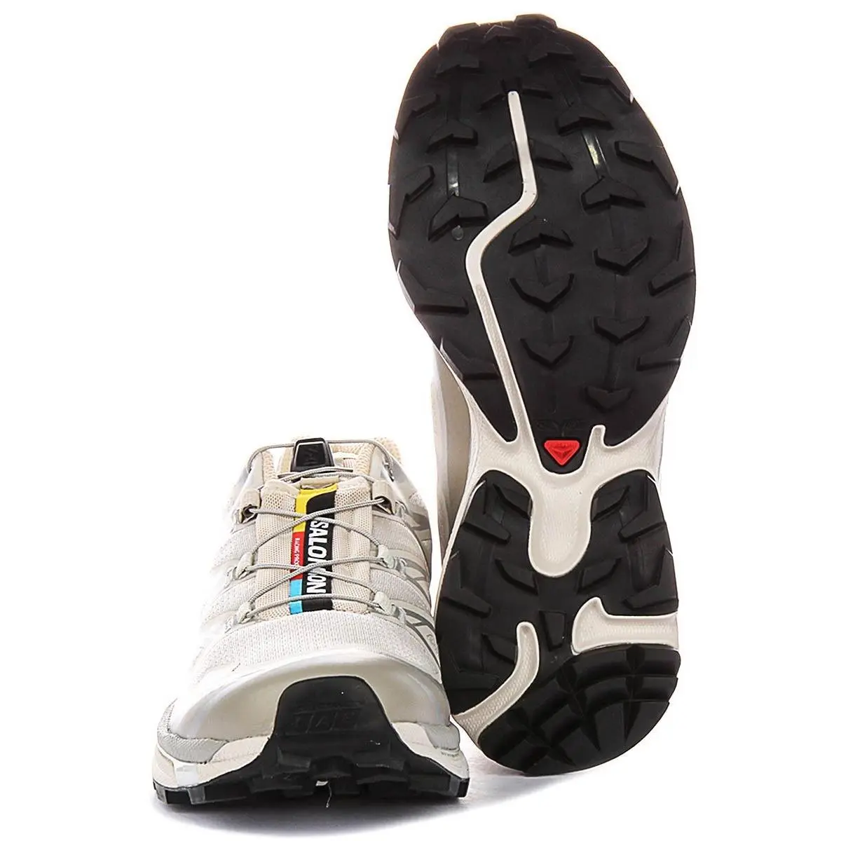 Salomon shoes - Beige 9