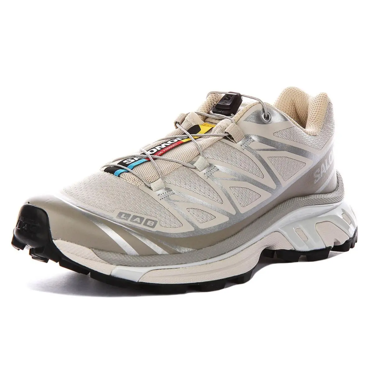 Salomon shoes - Beige 10