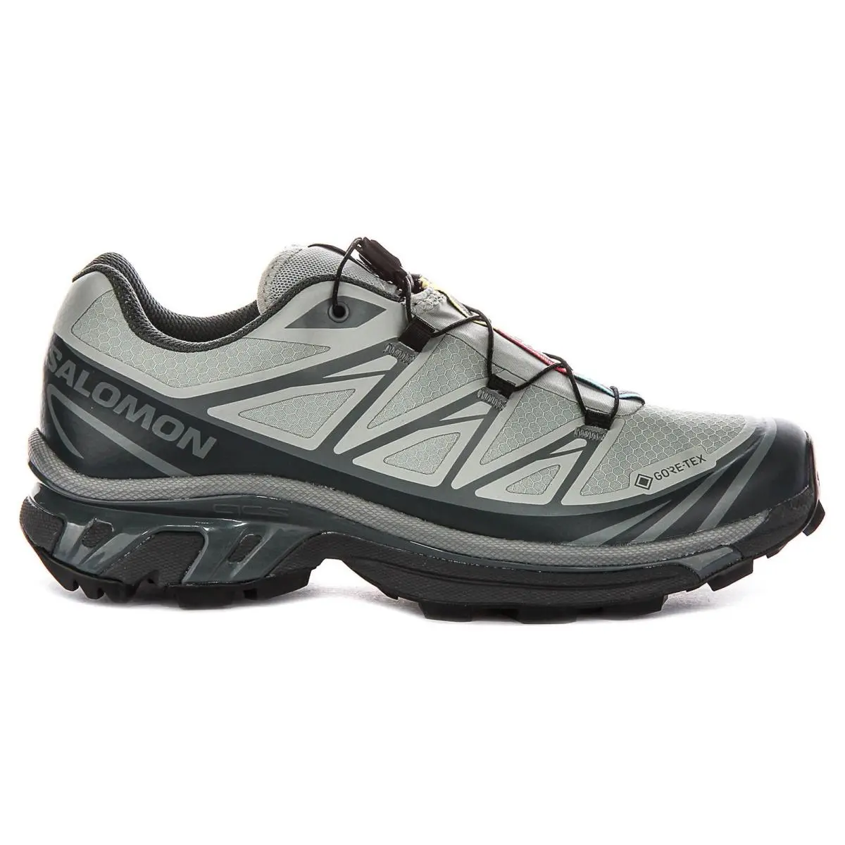 Salomon shoes - Light Grey 6