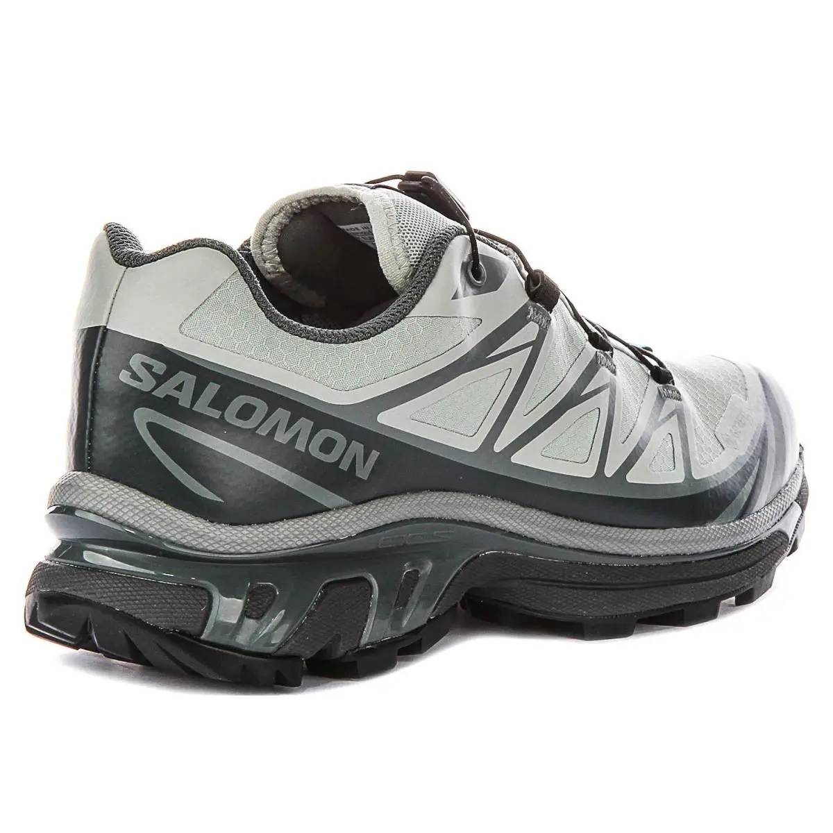 Salomon shoes - Light Grey 7