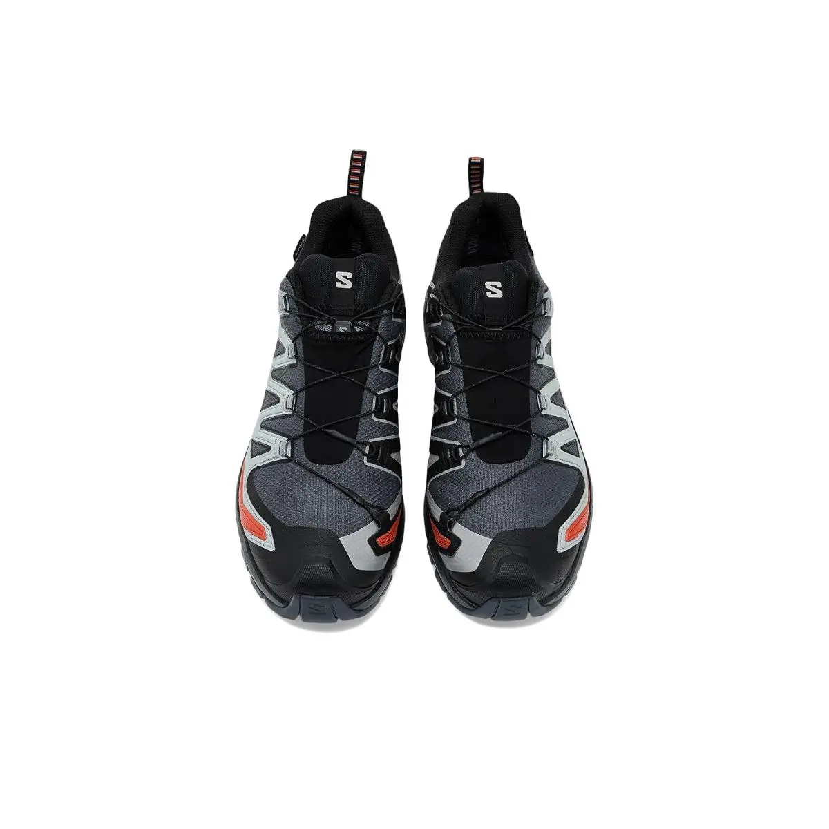 Salomon shoes - Turbulence 0