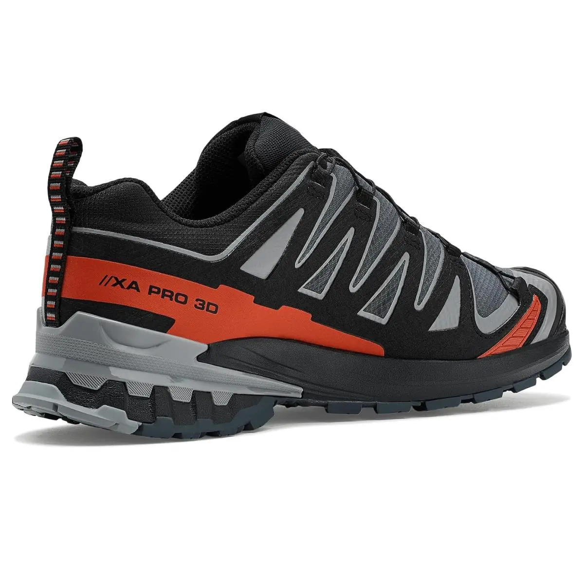Salomon shoes - Turbulence 1