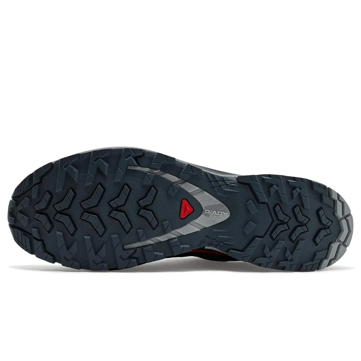Salomon shoes - Turbulence 3