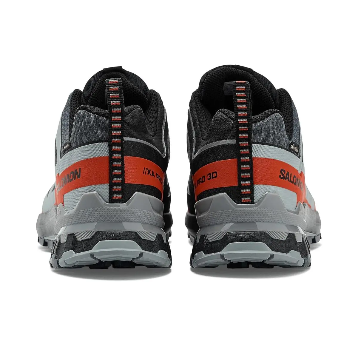 Salomon shoes - Turbulence 5