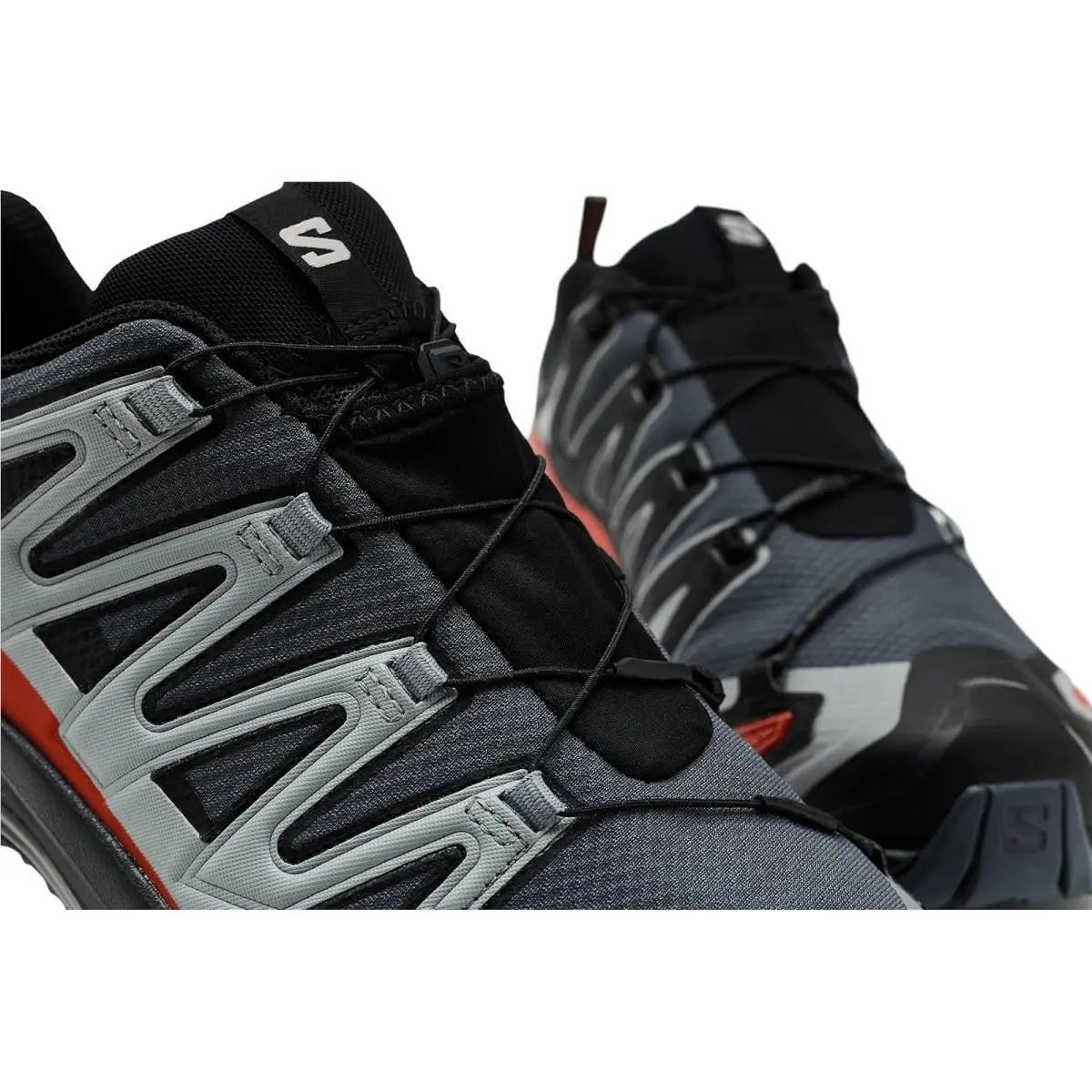 Salomon shoes - Turbulence 11