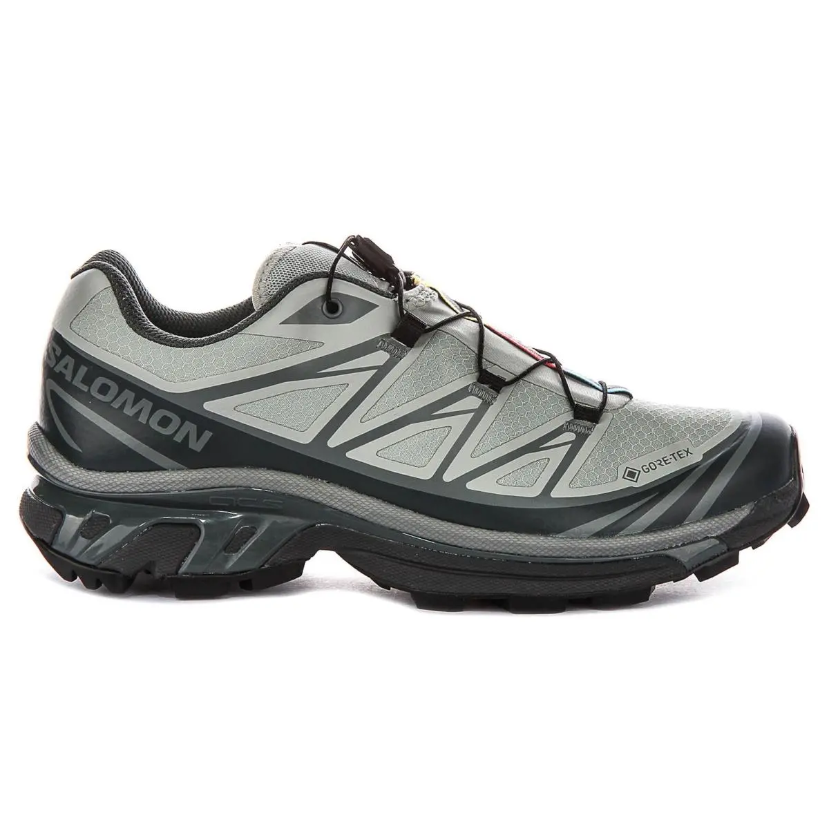 Salomon shoes - Light Grey 0