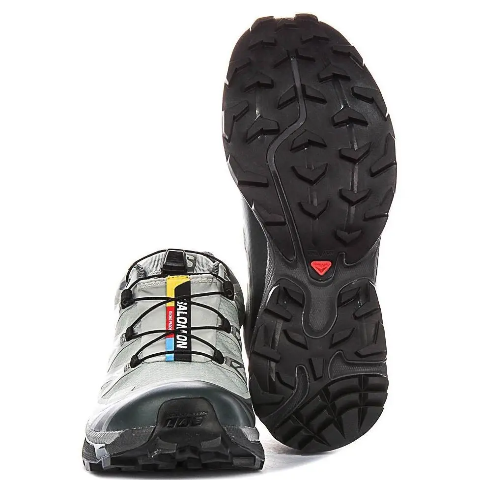 Salomon shoes - Light Grey 9