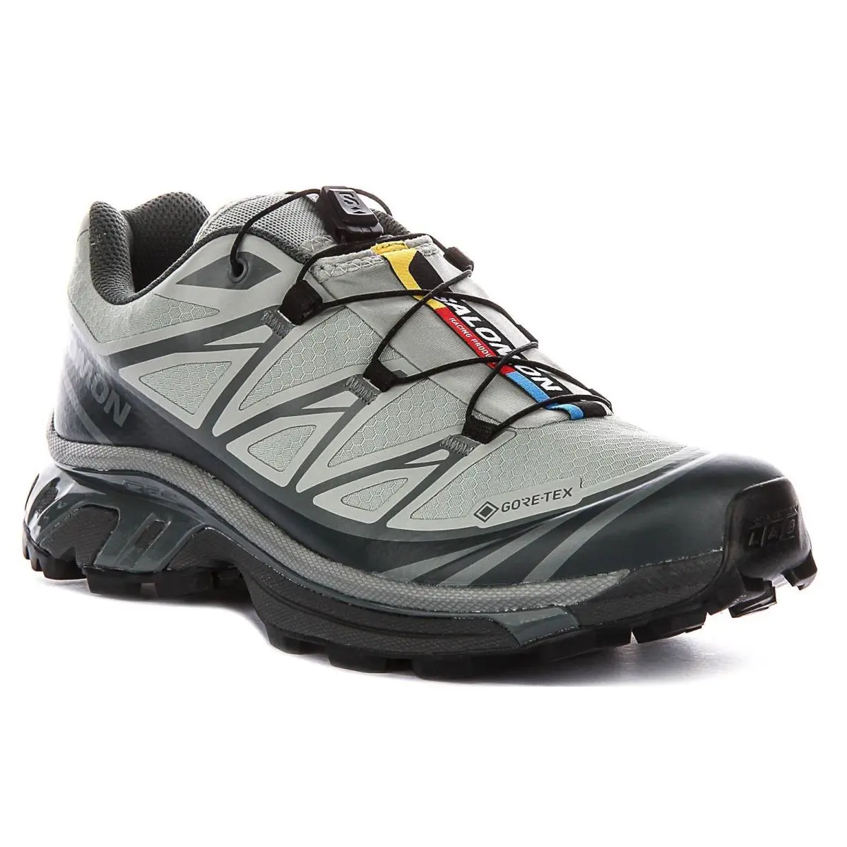Salomon shoes - Light Grey 5