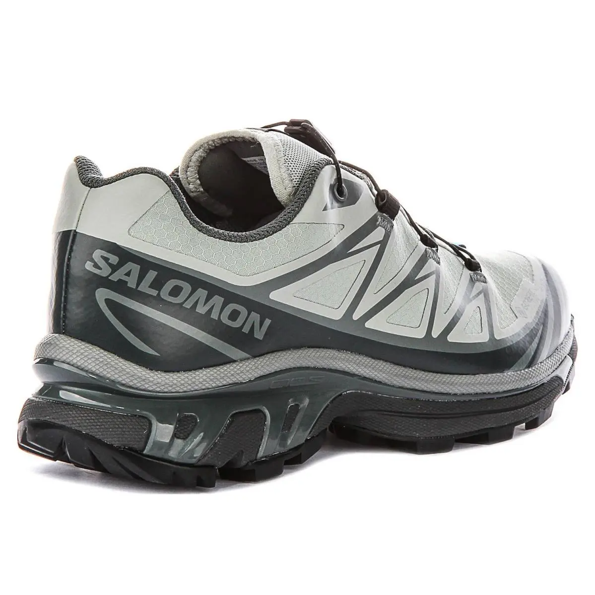 Salomon shoes - Light Grey 7