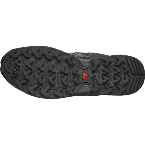 Salomon shoes - Salomon X Ultra - Ultra - Black 3