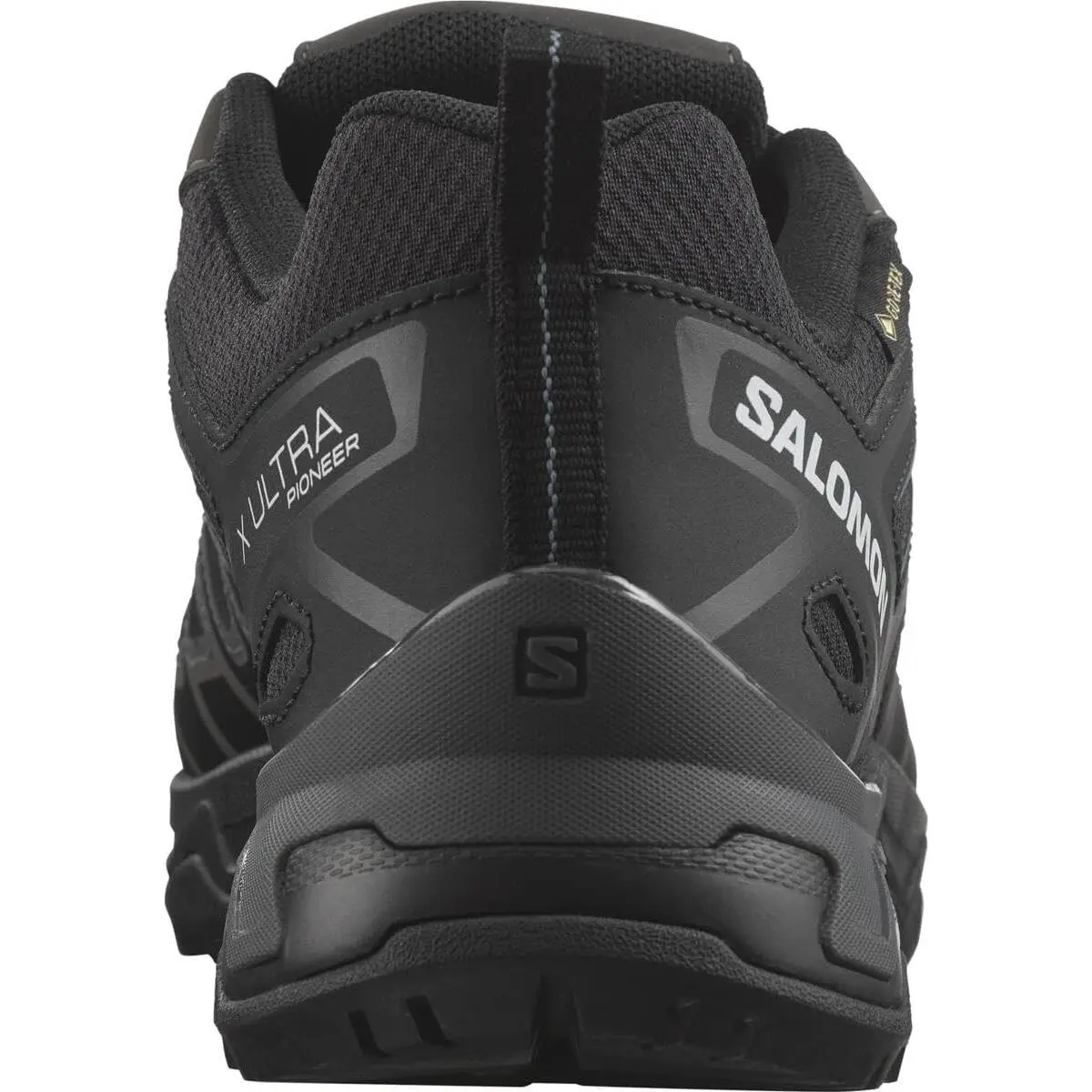 Salomon shoes - Salomon X Ultra - Ultra - Black 7
