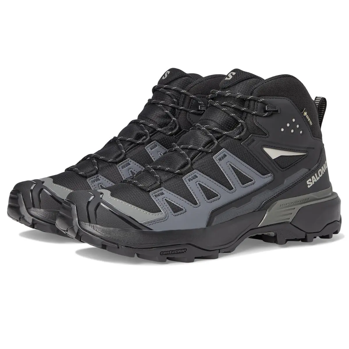 Man`s Hiking Salomon X Ultra 360 Mid Gtx®