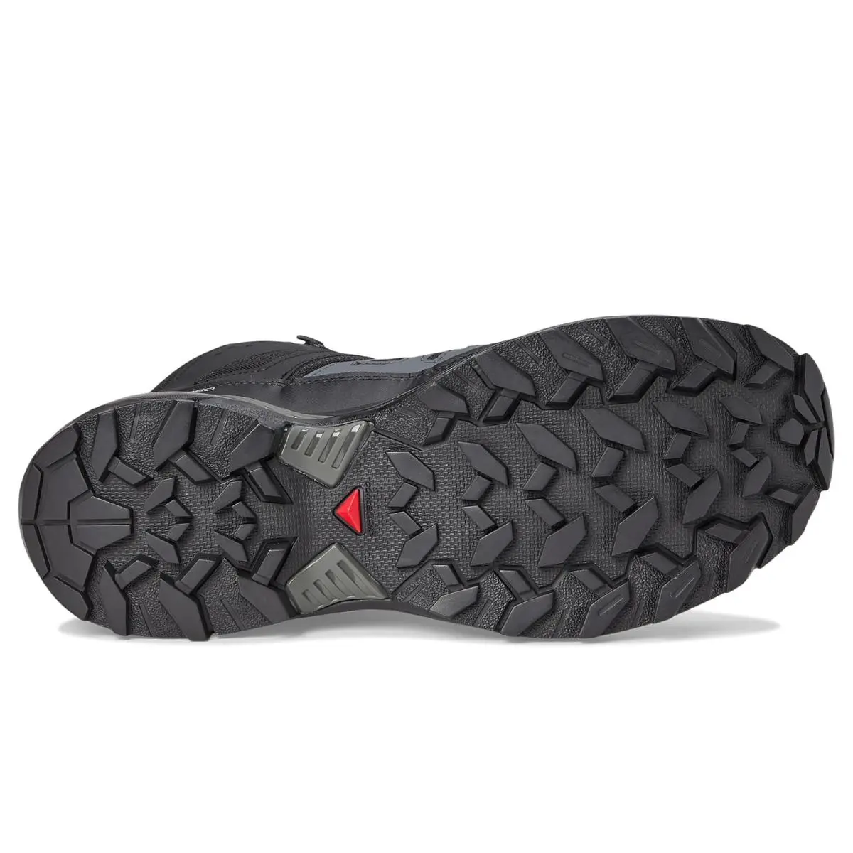 Salomon shoes - Black/Magnet/Pewter 1