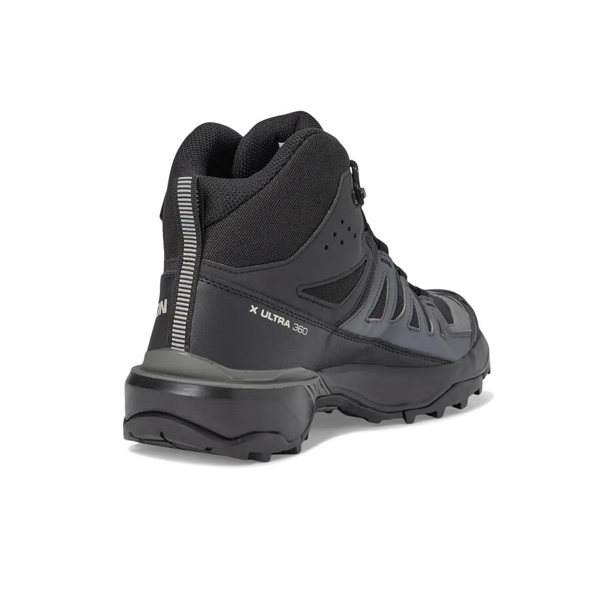 Salomon shoes - Black/Magnet/Pewter 3
