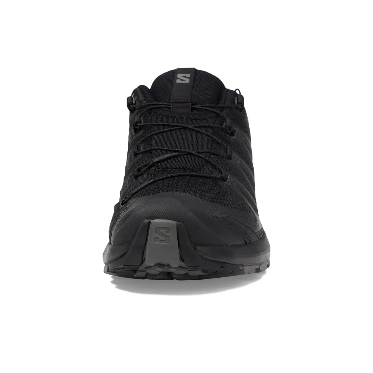 Salomon shoes - Black/Phantom/Pewter 1