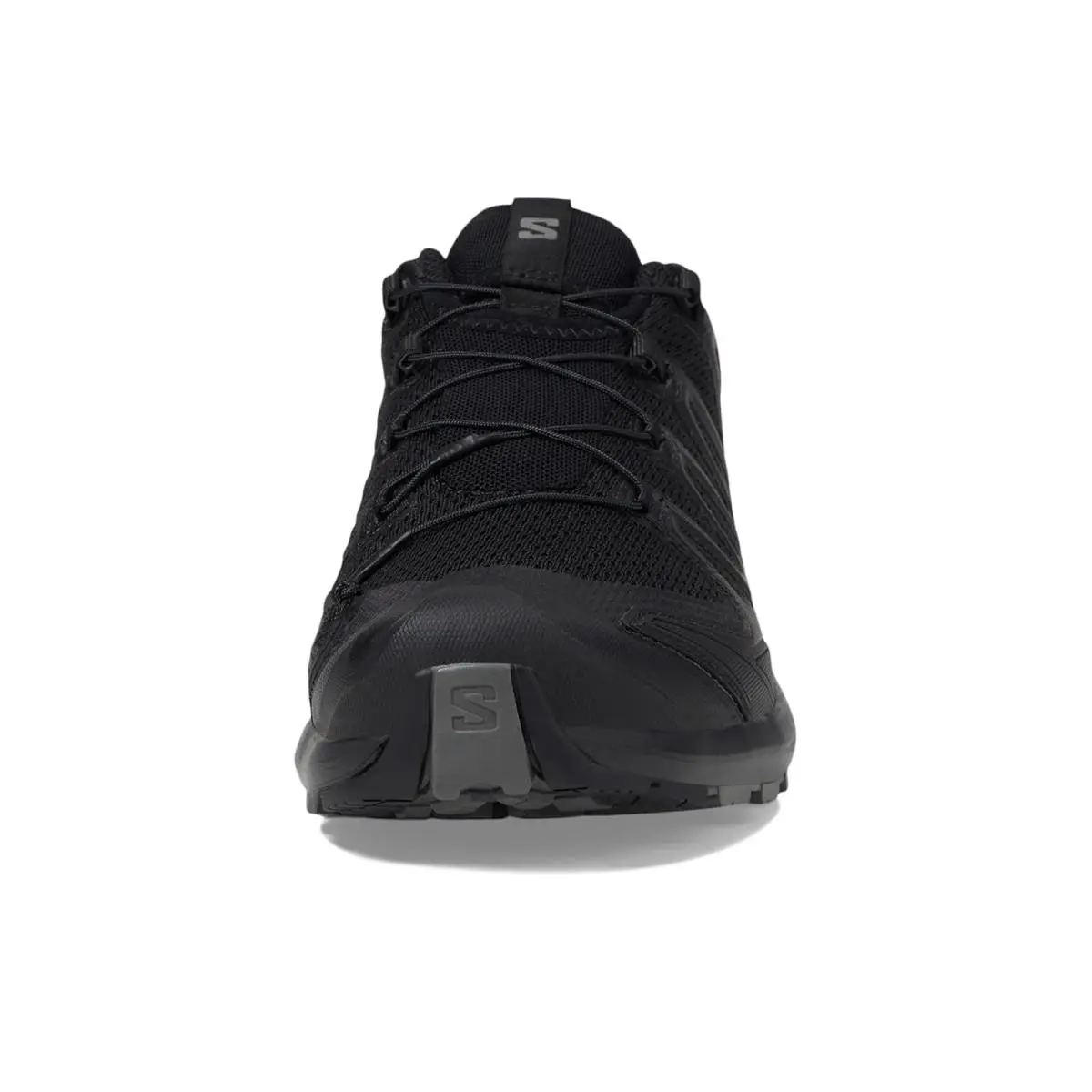 Salomon shoes - Black/Phantom/Pewter 13
