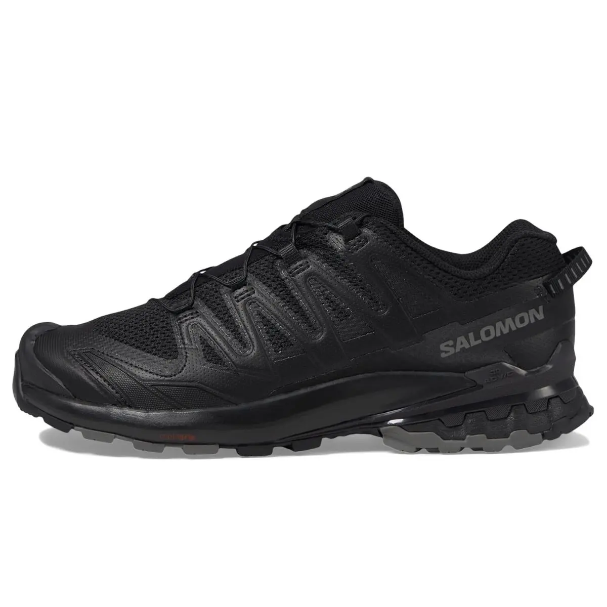 Salomon shoes - Black/Phantom/Pewter 14