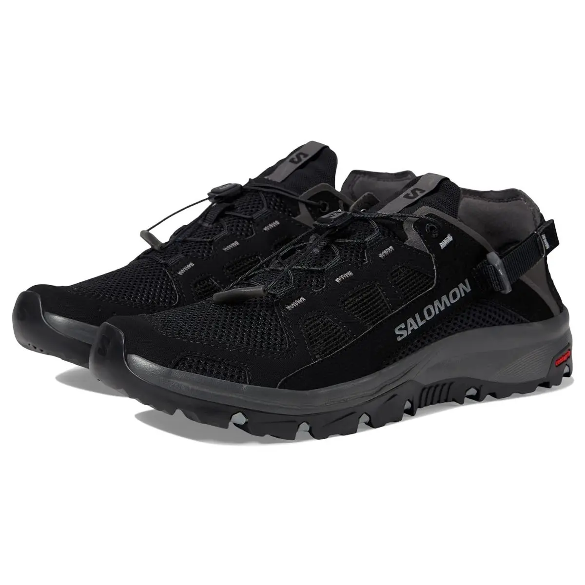 Man`s Sneakers Athletic Shoes Salomon Techamphibian 5