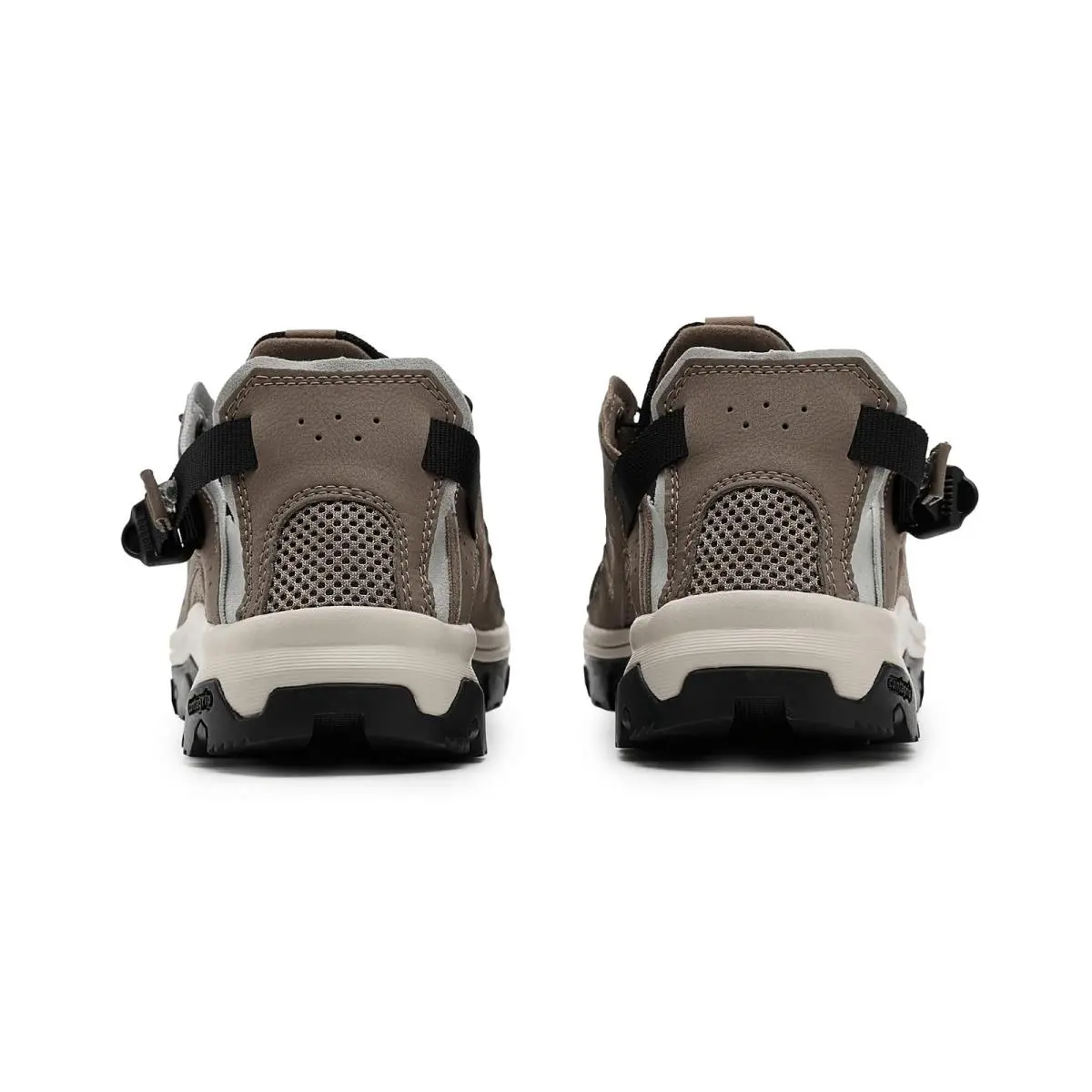 Salomon shoes - Walnut 5