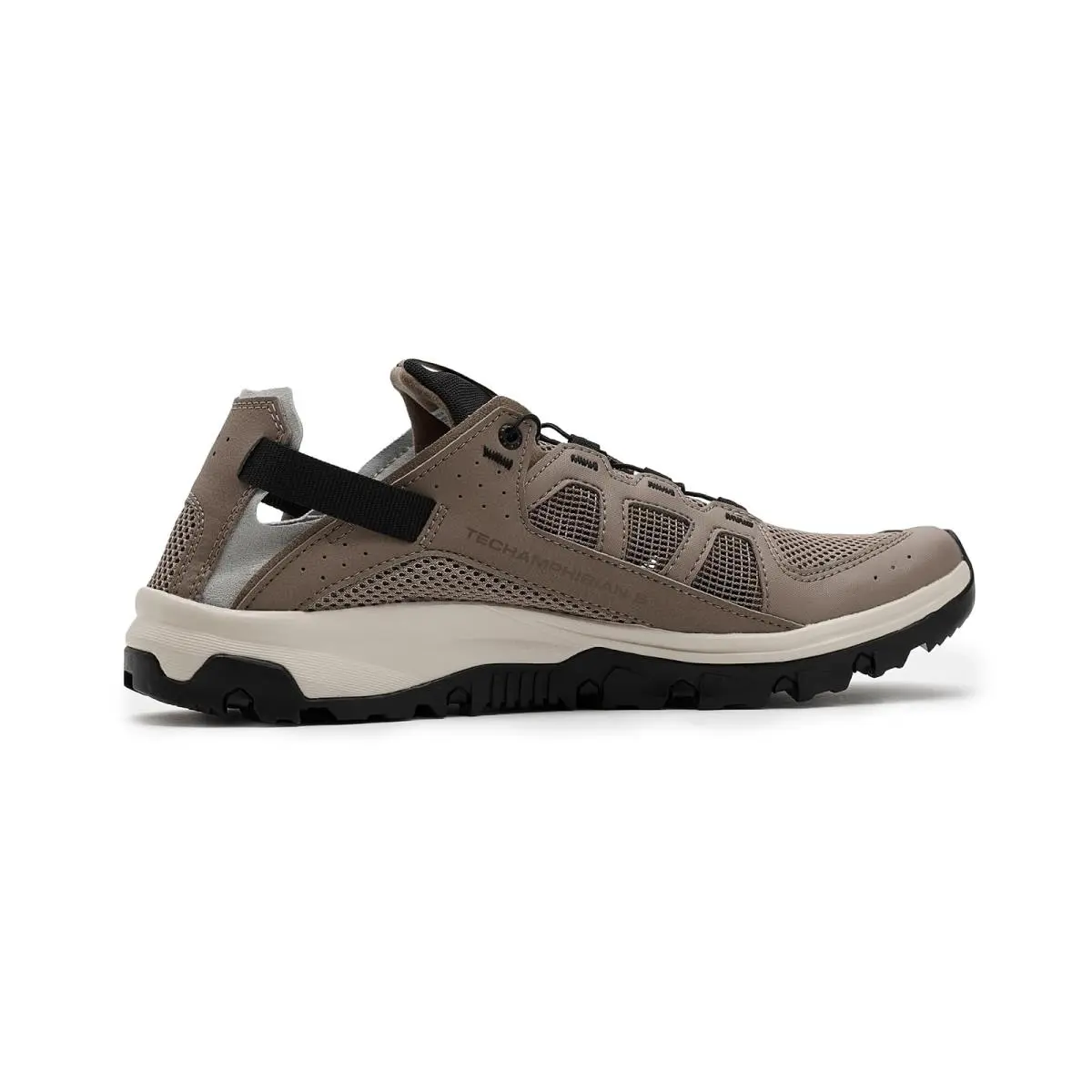 Salomon shoes - Walnut 8