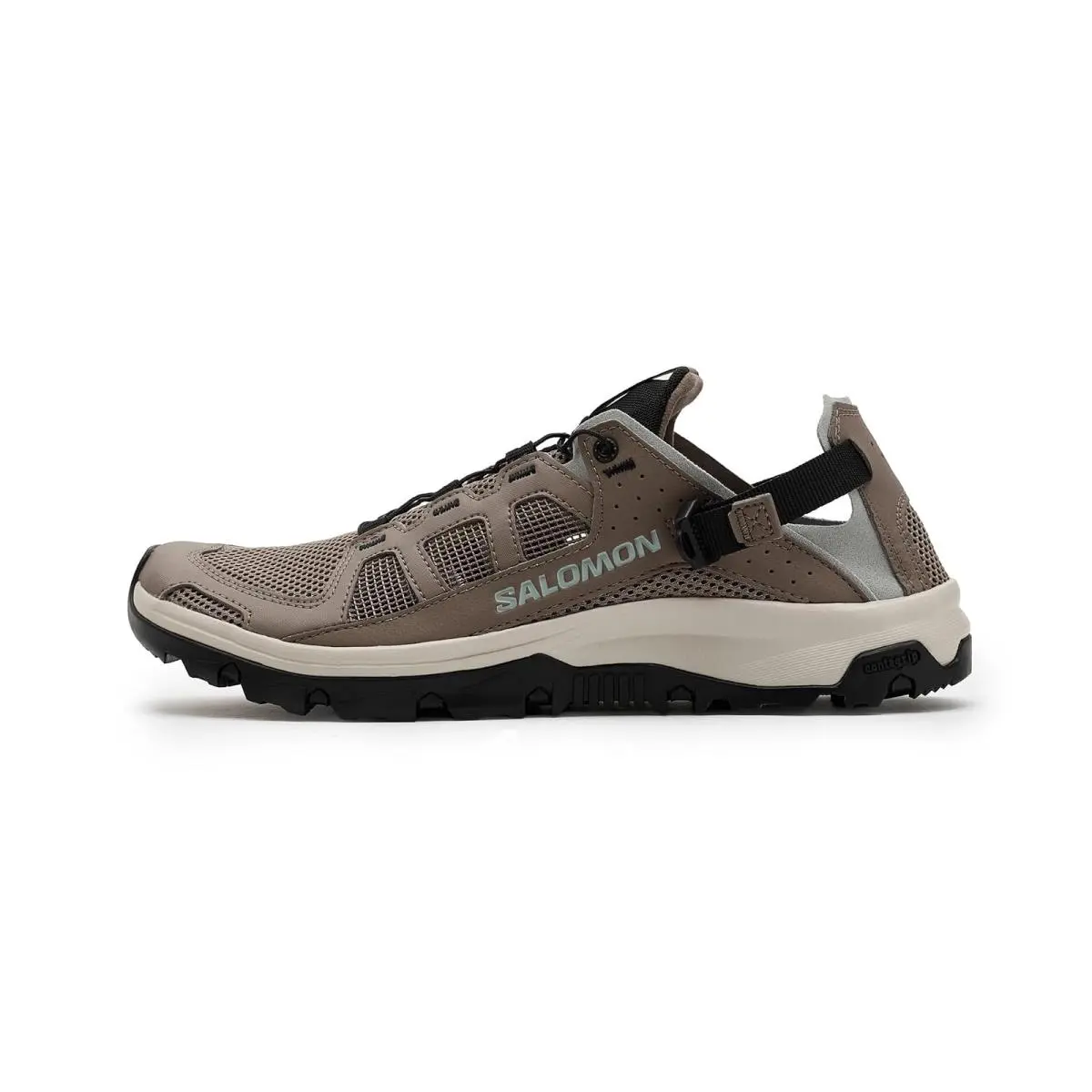 Salomon shoes - Walnut 9