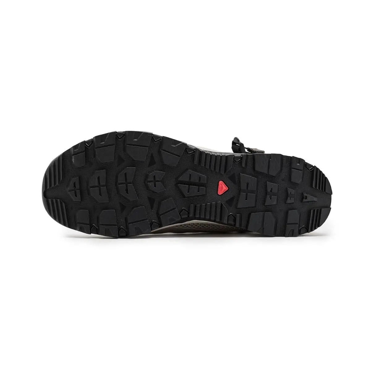 Salomon shoes - Walnut 10