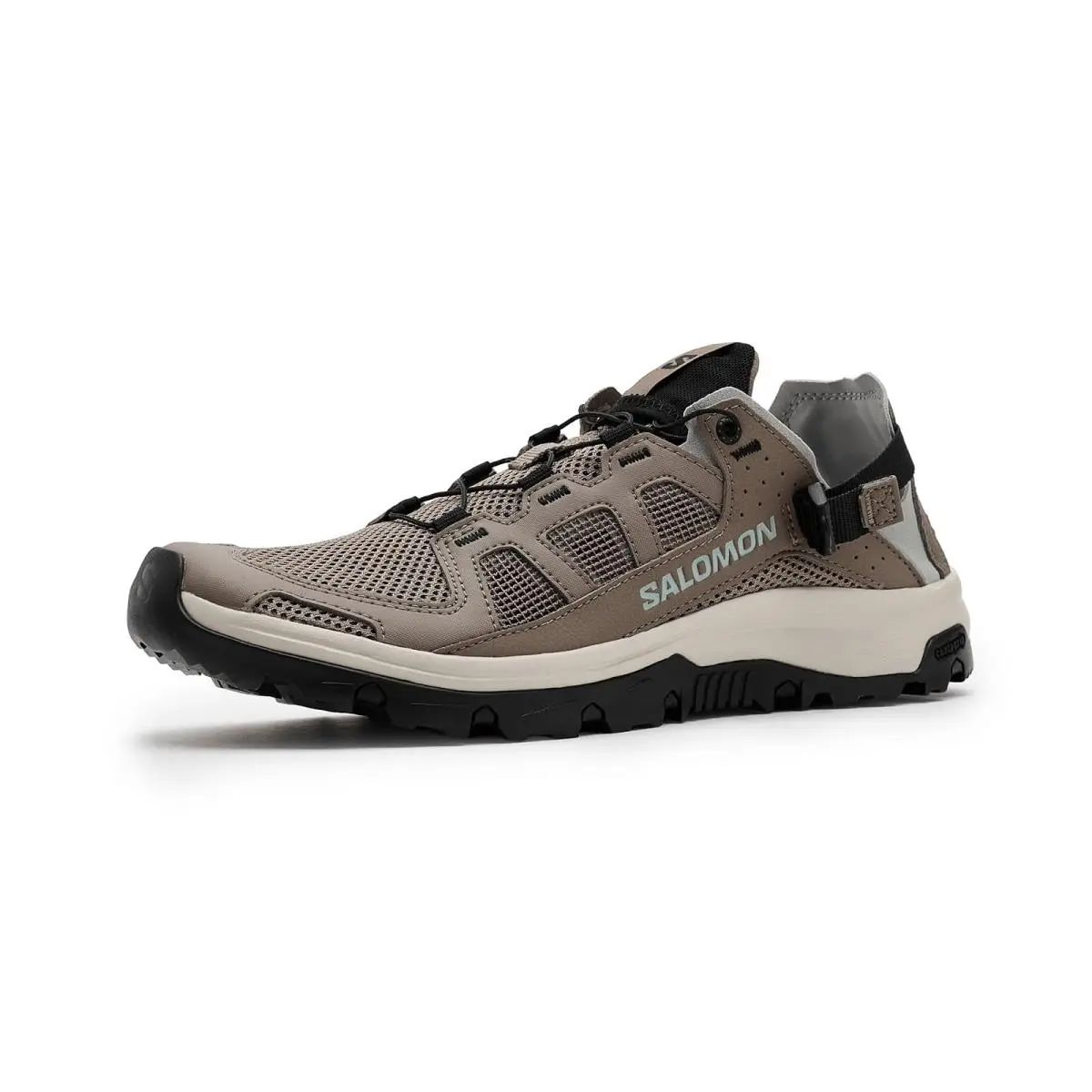 Salomon shoes - Walnut 6
