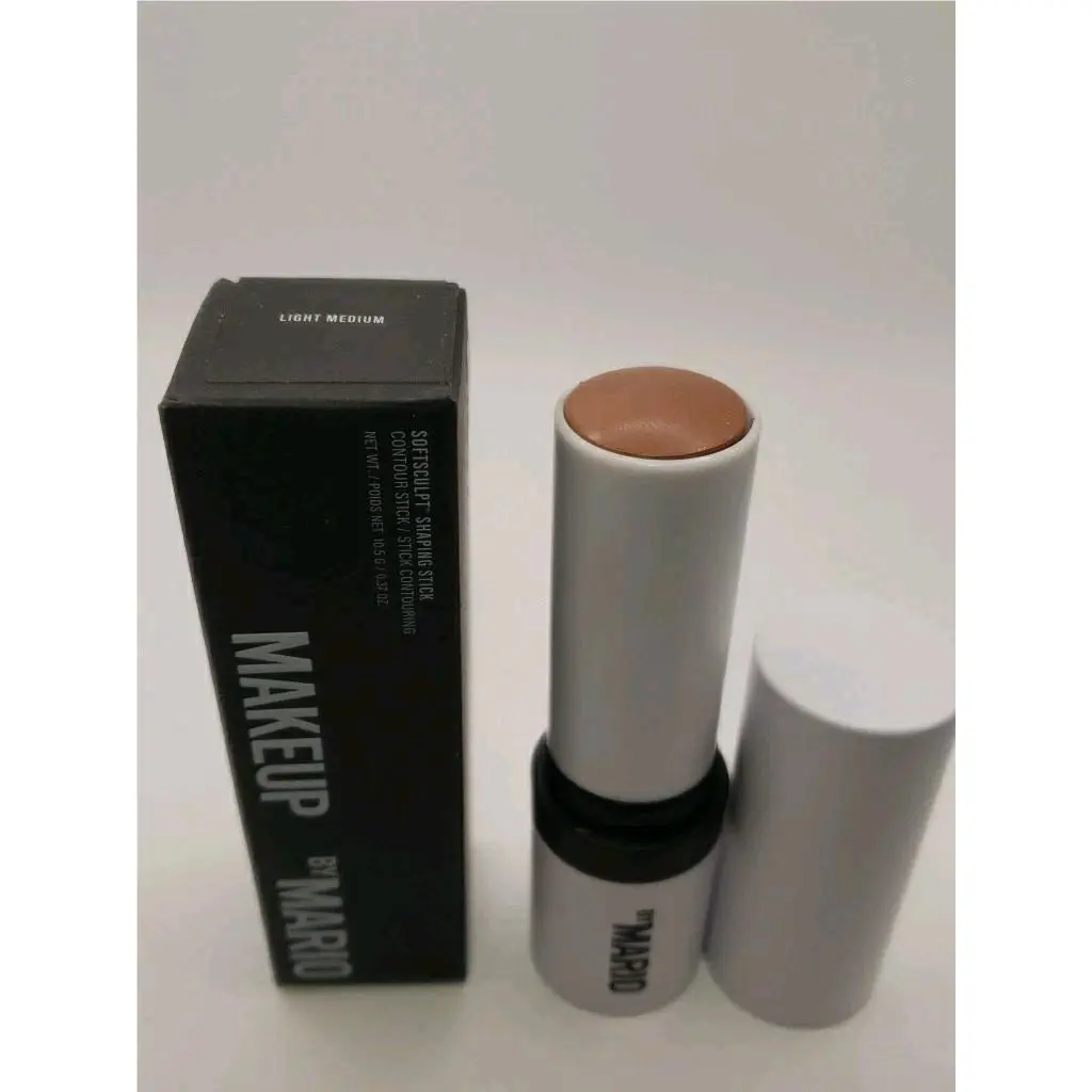 Makeup By Mario Soft Sculpt Shaping Contour Stick In Light Medium