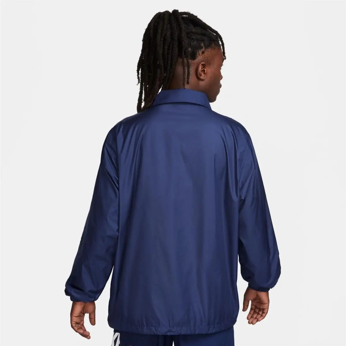 Nike clothing - Nike Club Coaches FN3316-410 - Club Coaches - FN3316-410 - Blue 0