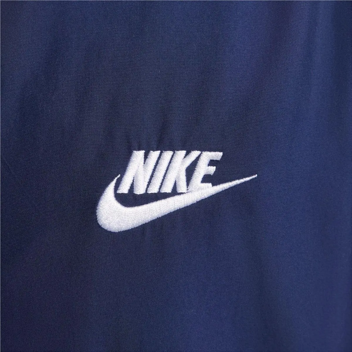 Nike clothing - Nike Club Coaches FN3316-410 - Club Coaches - FN3316-410 - Blue 2