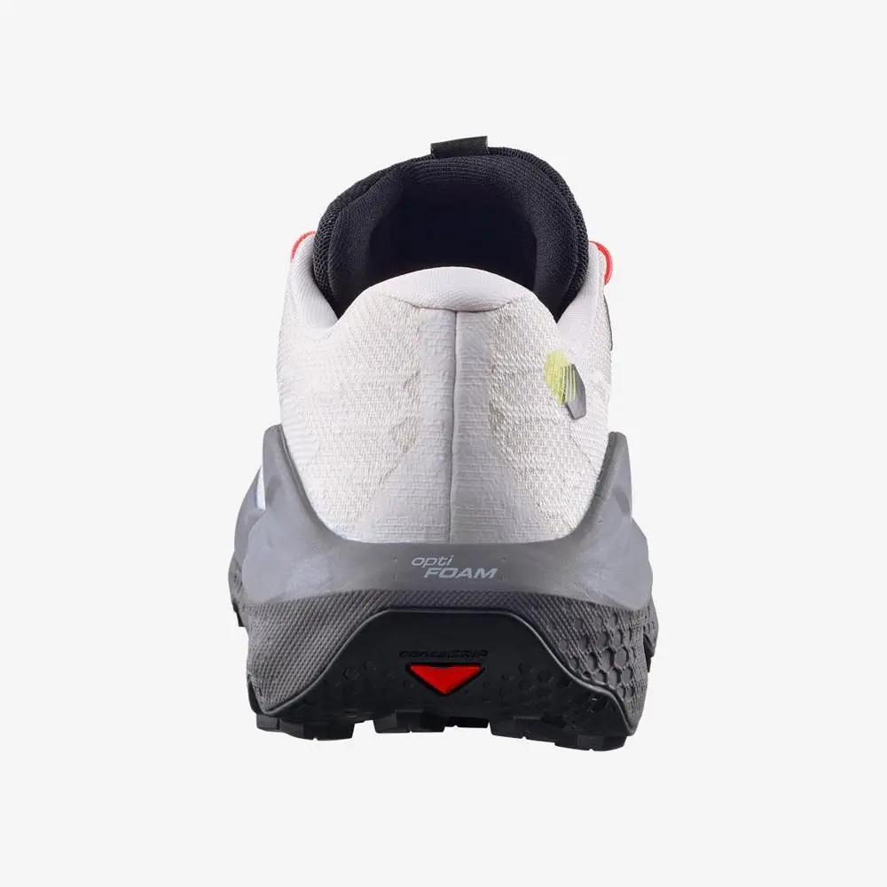 Salomon shoes - L49141200 - L49141200 - black dark dull gray 1