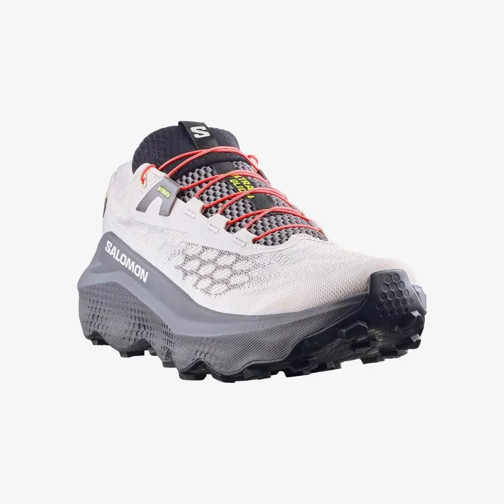 Salomon shoes - L49141200 - L49141200 - black dark dull gray 2