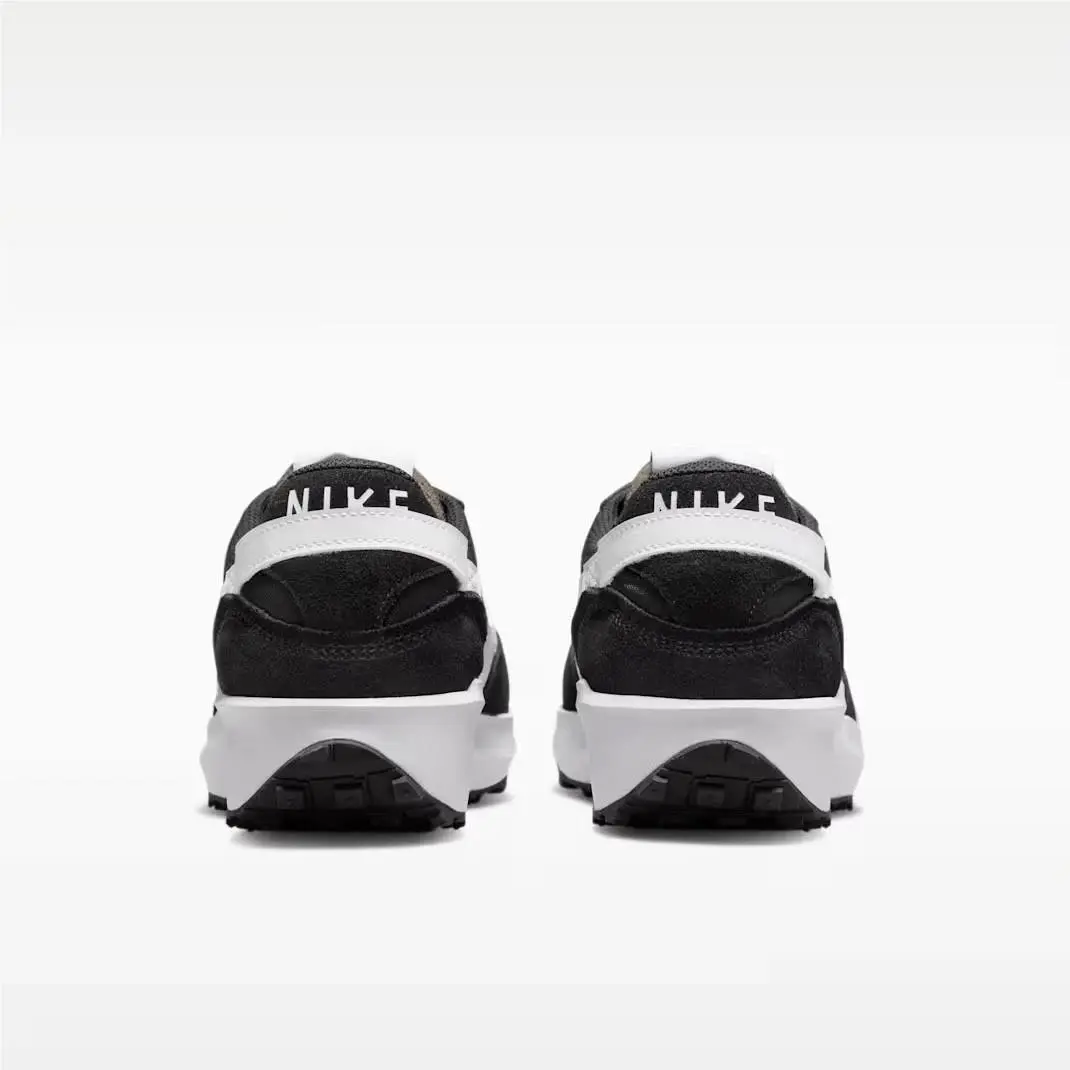 Nike shoes - Nike Waffle Debut - Waffle Debut - DH9523-002 - Black 1