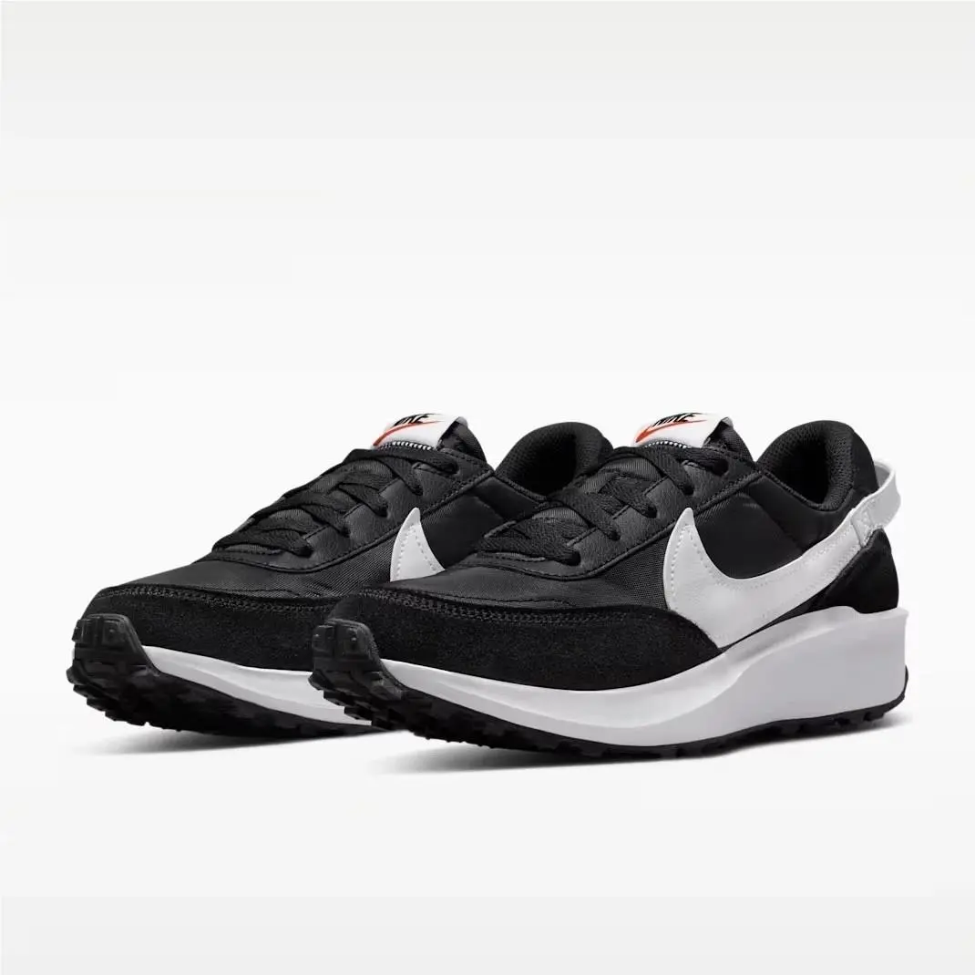 Nike shoes - Nike Waffle Debut - Waffle Debut - DH9523-002 - Black 10