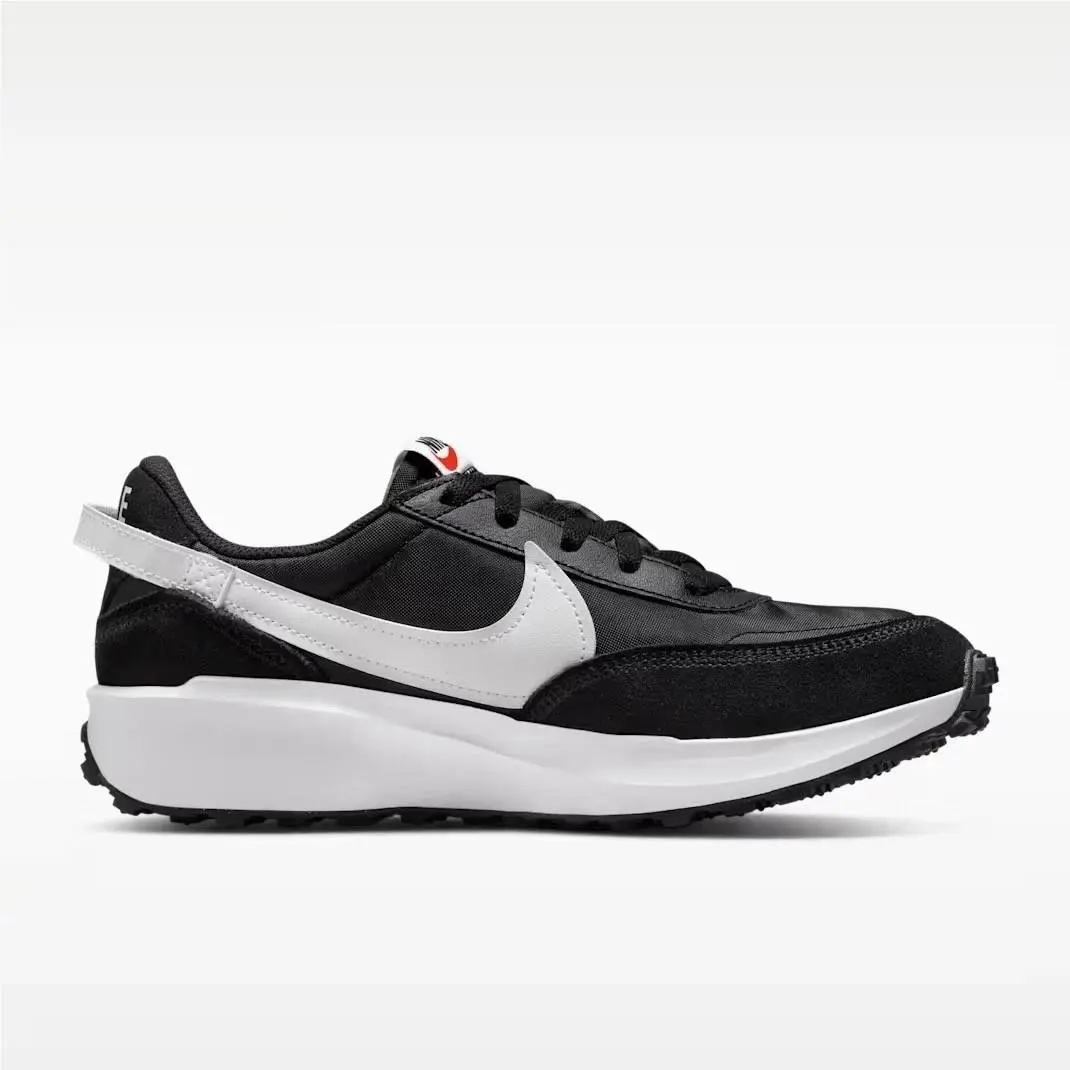 Nike shoes - Nike Waffle Debut - Waffle Debut - DH9523-002 - Black 11