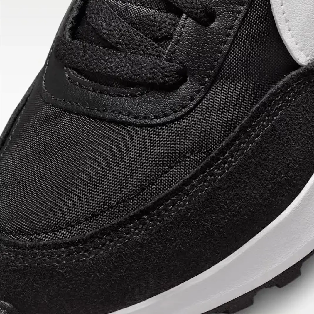 Nike shoes - Nike Waffle Debut - Waffle Debut - DH9523-002 - Black 3
