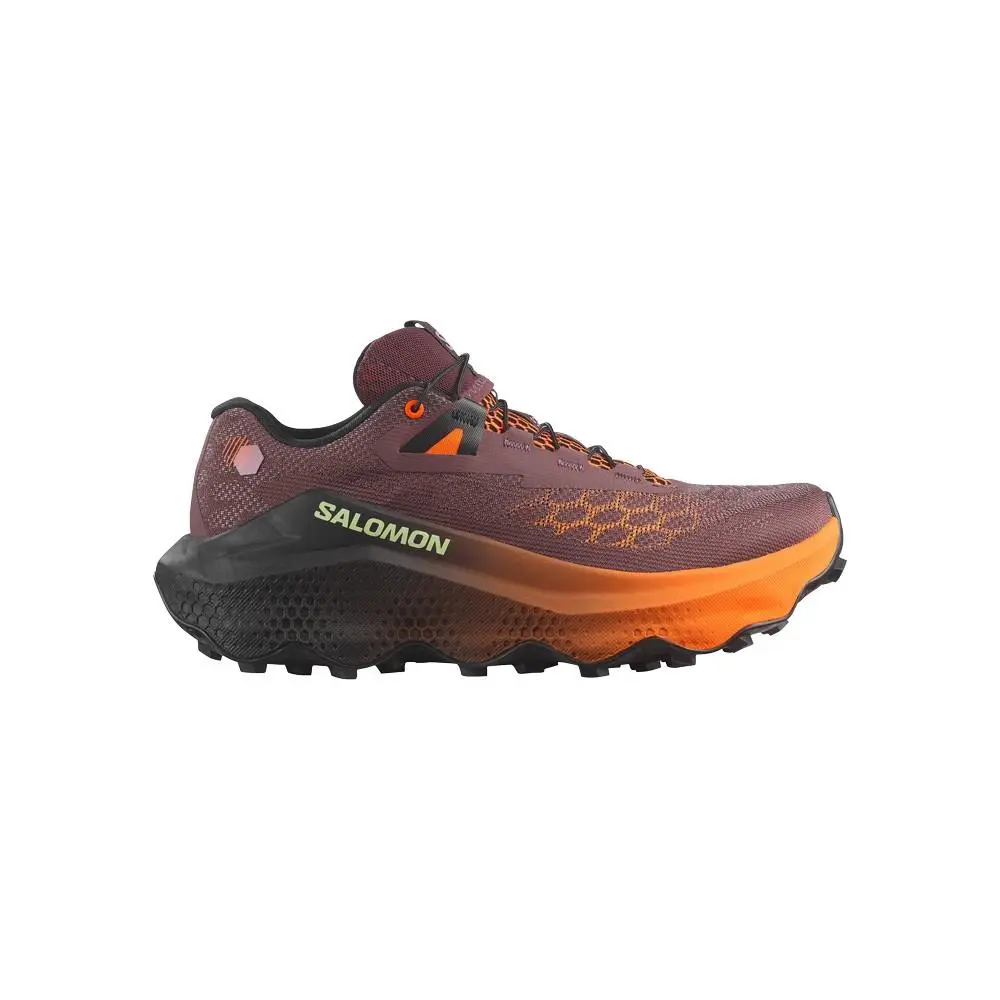 Salomon shoes - L49149200 - L49149200 - Shadow Gray Tapioca (UPC: 198720303201) 5