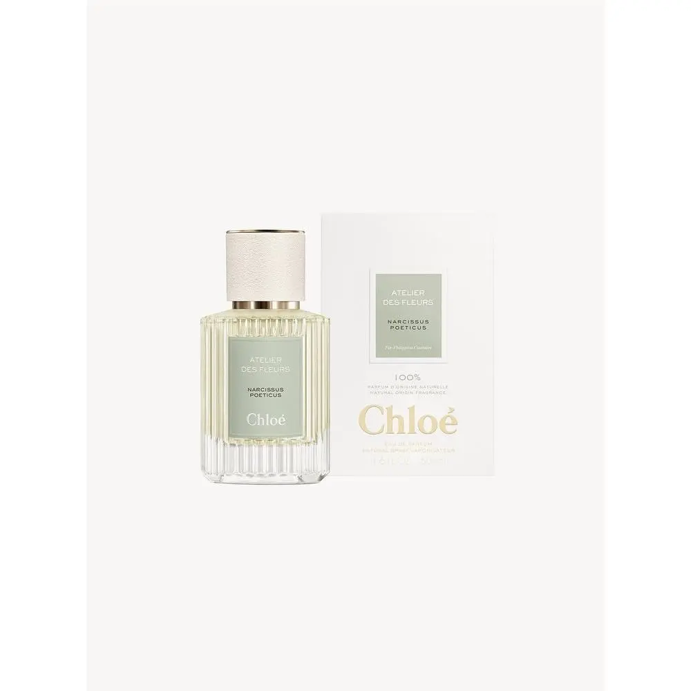 Chloe Women Perfume Atelier Des Fleurs Narcissus Poeticus 1.6oz 50ml