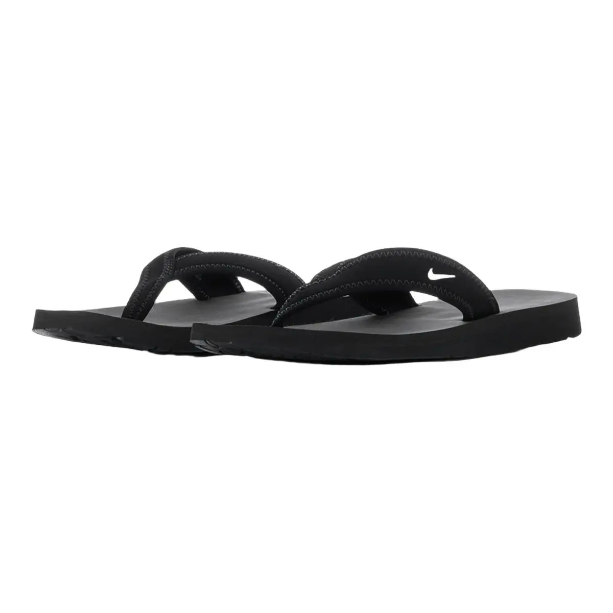 Nike shoes - NIKE Celso Girl Thong - Celso Girl Thong - 314870-011 - Black/White 0