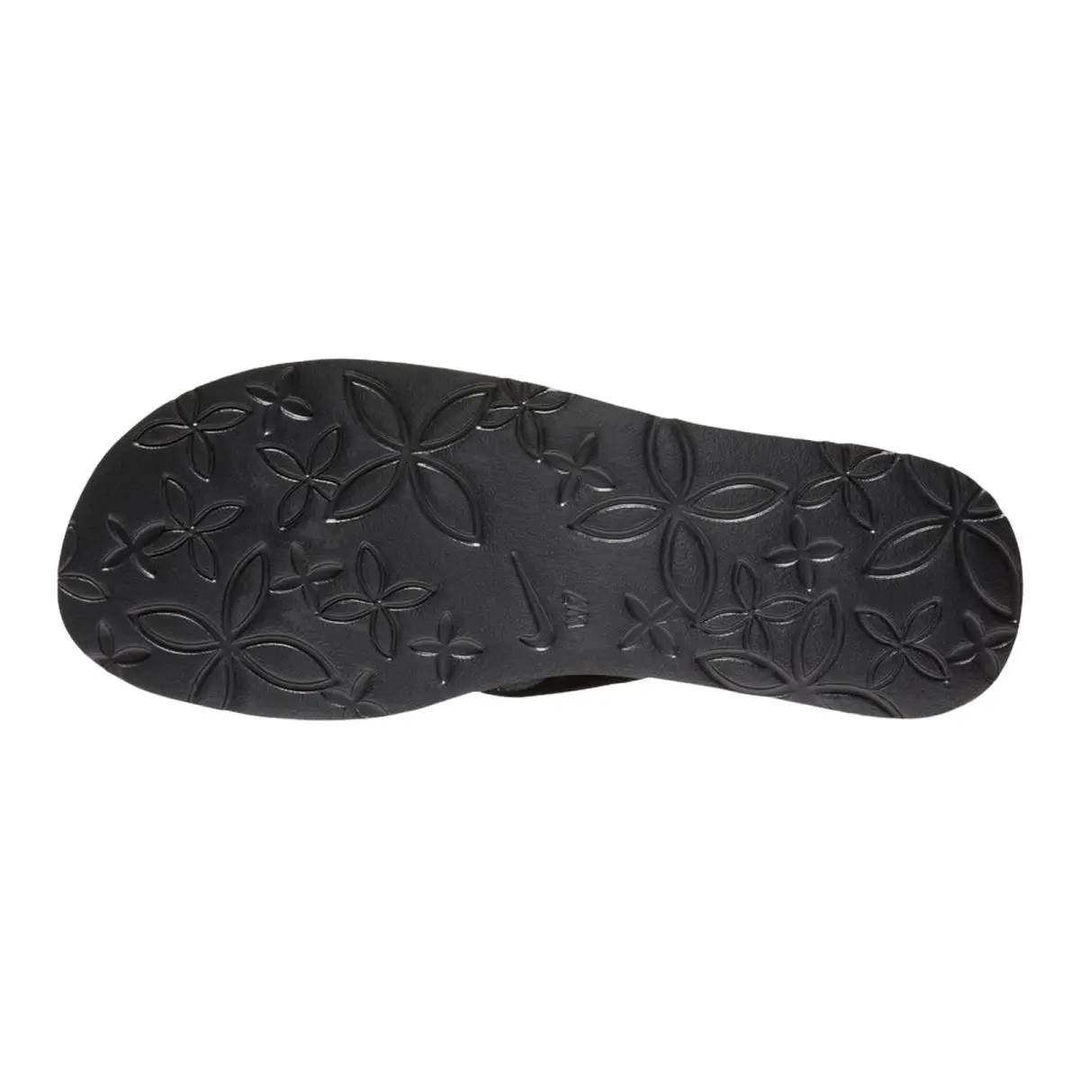 Nike shoes - NIKE Celso Girl Thong - Celso Girl Thong - 314870-011 - Black/White 4