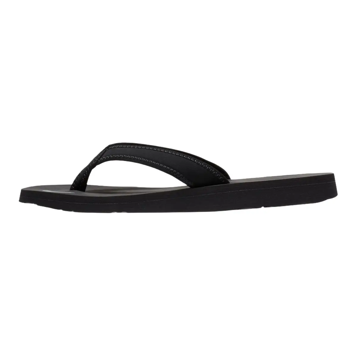Nike shoes - NIKE Celso Girl Thong - Celso Girl Thong - 314870-011 - Black/White 9
