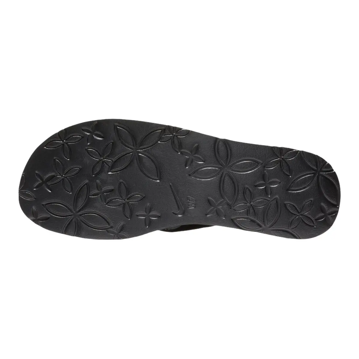 Nike shoes - NIKE Celso Girl Thong - Celso Girl Thong - 314870-011 - Black/White 10
