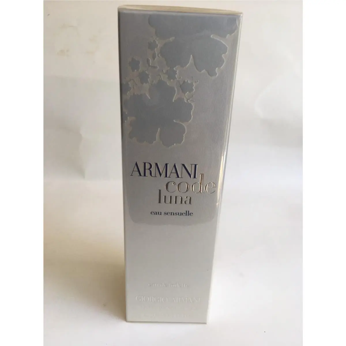 Armani Code Luna Eau Sensuelle 1.7oz Edt Spray Women by Giorgio Armani