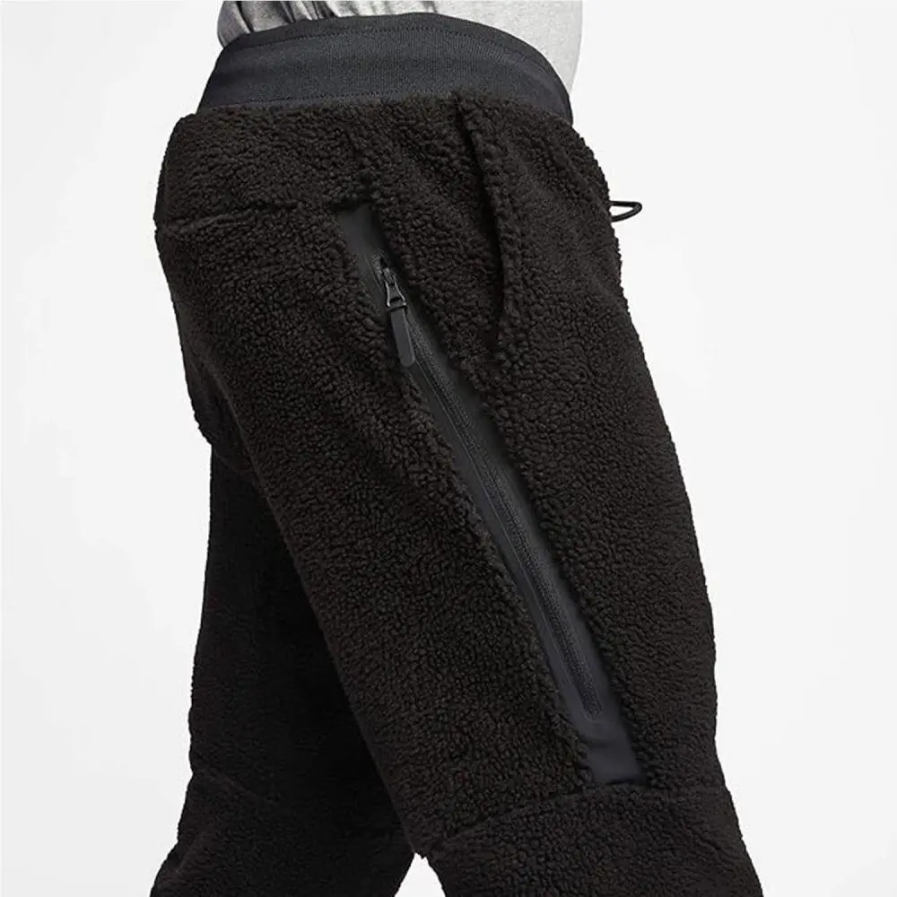 Nike clothing - Black 2