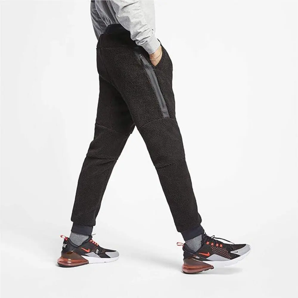 Nike clothing - Black 5