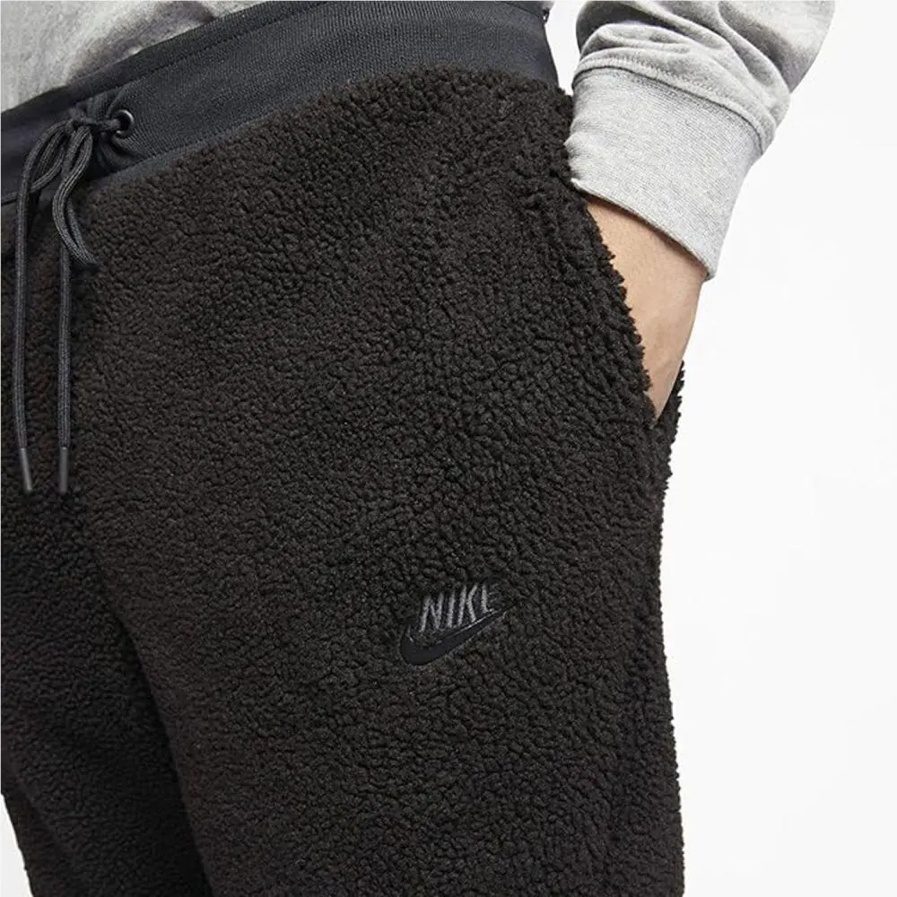 Nike clothing - Black 8