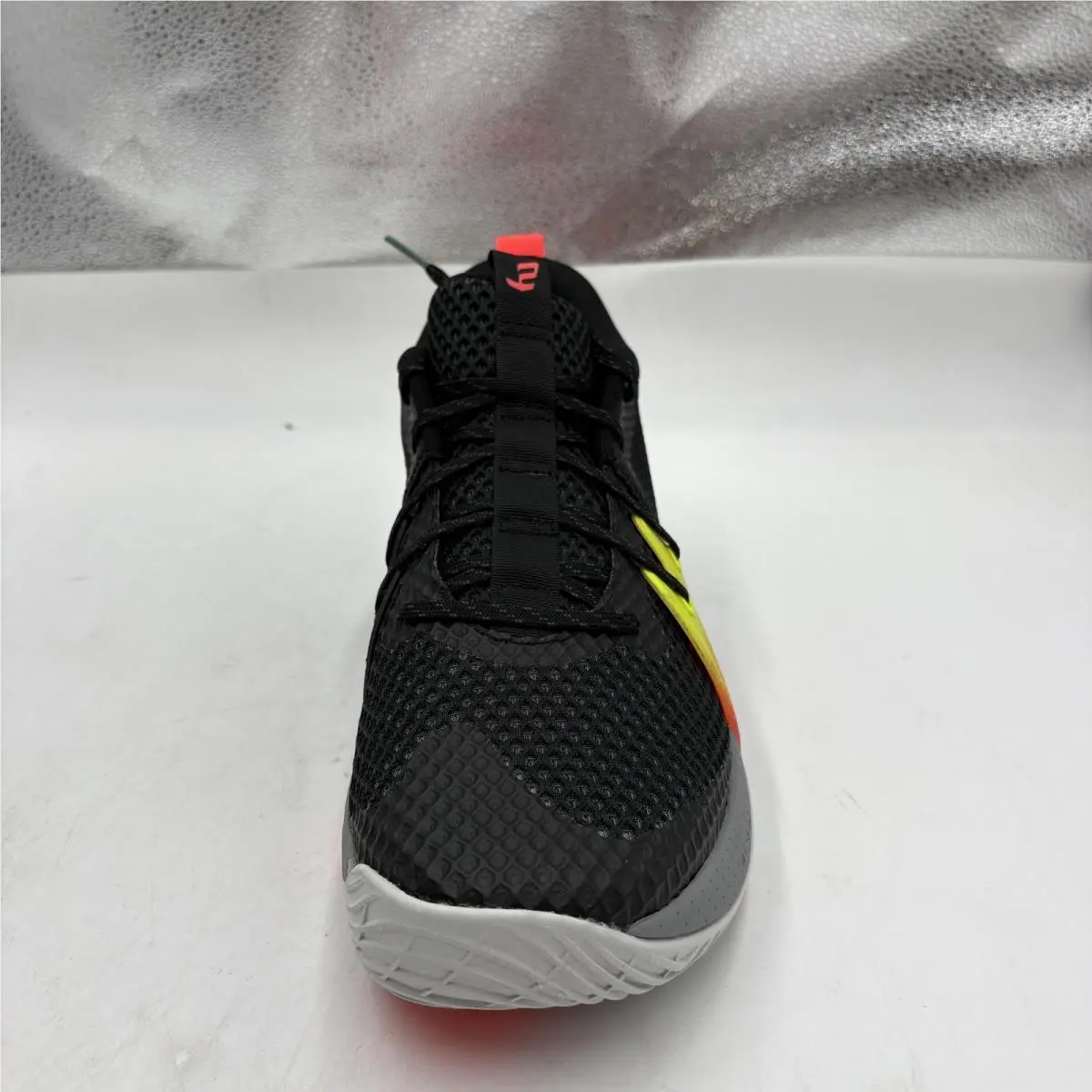 Under Armour shoes - Under Armour 3023086-001 - 3023086-001 - Black 0