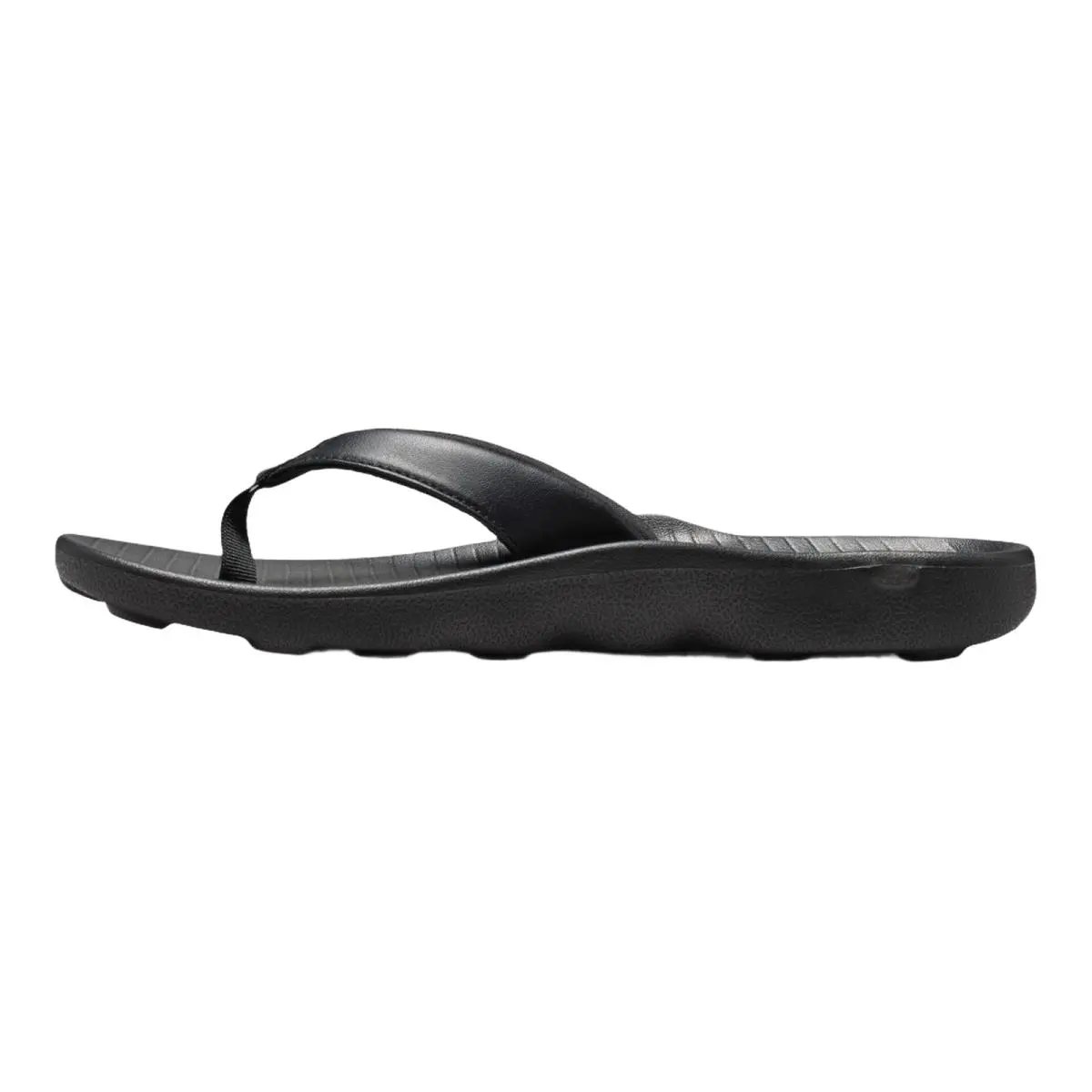 Nike shoes - NIKE Marina Thong - Marina Thong - IH2381-001 IH2381-500 - Black/White 2