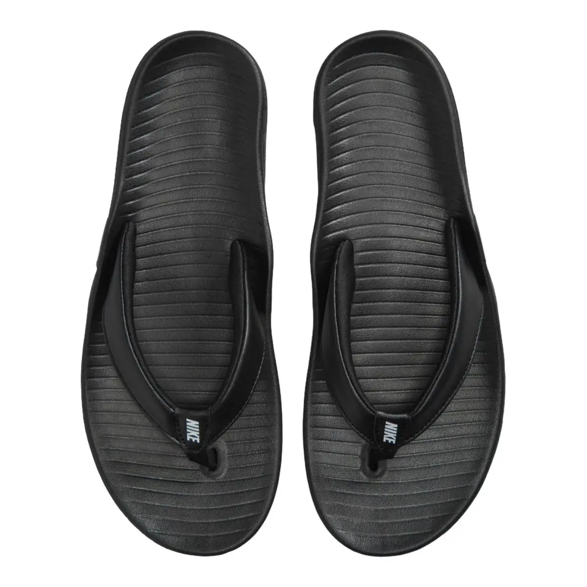 Nike shoes - NIKE Marina Thong - Marina Thong - IH2381-001 IH2381-500 - Black/White 7